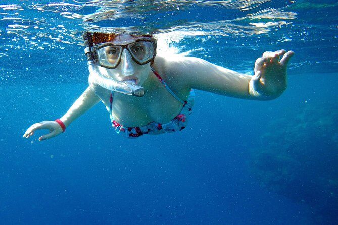 Private Boat Tours Dubrovnik Elaphiti islands & Blue cave - Sudurad old port and hidden-bay time: the calm part of the day