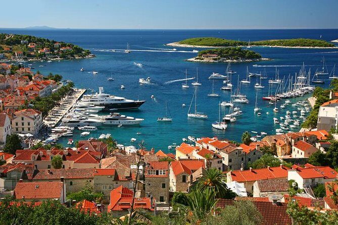 Private Boat Tours Dubrovnik to Hvar - Key things to know before you book