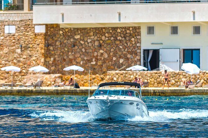 Private Boat Tours Dubrovnik to Hvar - What makes this Dubrovnik–Hvar boat transfer feel special