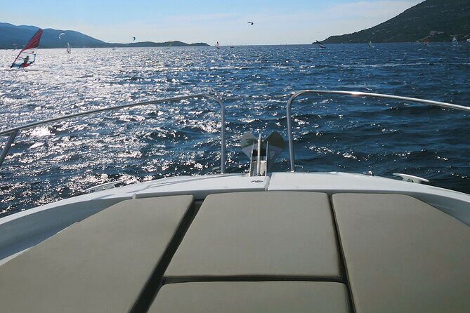 Private Boat Tours Dubrovnik to Hvar - How the day flows: from Elaphiti Islands to Hvar city