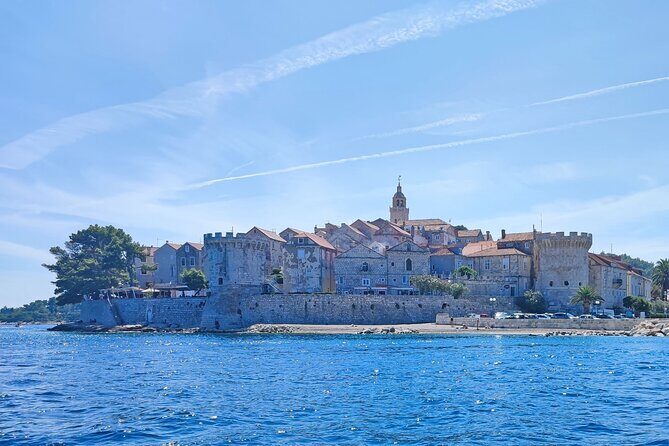 Private Boat Tours Dubrovnik to Hvar - Who this private transfer is best for
