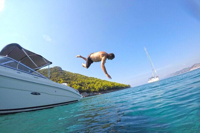 Private Boat Tours Dubrovnik to Hvar - Should you book the Private Boat Tours Dubrovnik to Hvar?