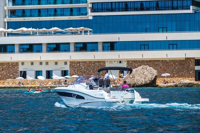 Private Boat Tours Dubrovnik to island Korcula - Moro Beach Stupe: a proper seaside break (and a restaurant vibe)