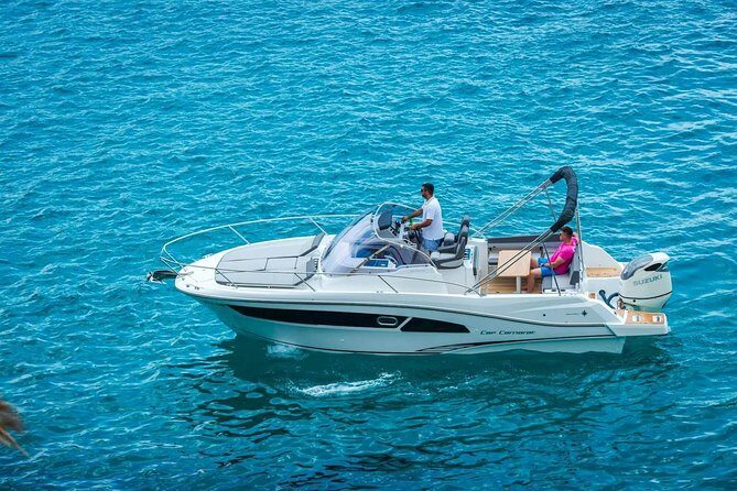 Private Boat Tours Dubrovnik to island Korcula - The sailing segment: Pelješac Peninsula views and the Marculeti beach stop