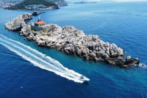 Private Boat Tours in Dubrovnik - DUBROVNIK BOATING - Meeting point and how to start the day smoothly