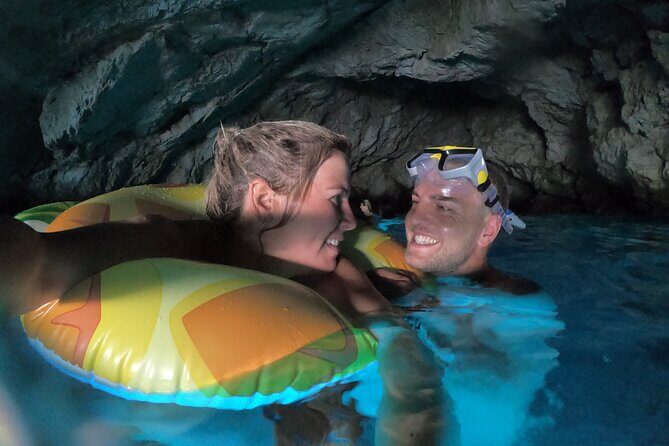 Private Boat Tours in Dubrovnik - DUBROVNIK BOATING - Lokrum Island: rabbits, peacocks, and two ways to spend your hour
