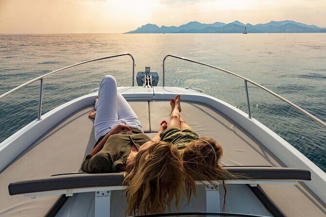 Private Boat Tours in Dubrovnik - DUBROVNIK BOATING - Kolocep and the Blue Cave swim area