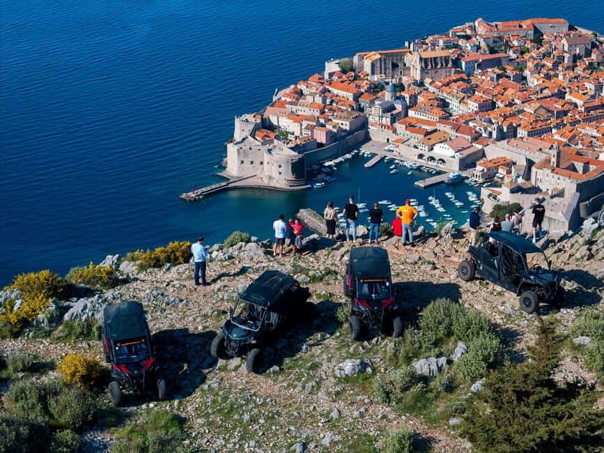 Private Buggy Panorama Adventure /2 hours-2 hills Viewpoint - Key highlights you will actually care about
