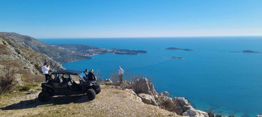 Private Buggy Panorama Adventure /2 hours-2 hills Viewpoint - Where you’ll start: pickup options and how to plan your timing