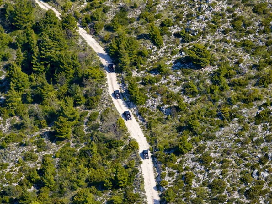 Private Buggy Panorama Adventure /2 hours-2 hills Viewpoint - Who this tour suits best (and who should skip it)