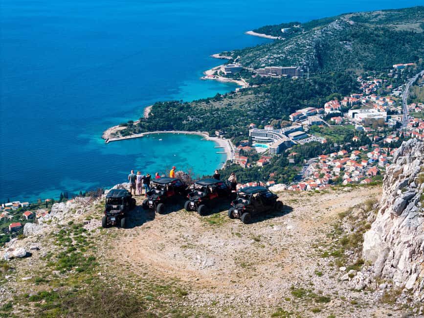 Private Buggy Panorama Adventure /2 hours-2 hills Viewpoint - Price and value: why $129 can make sense here