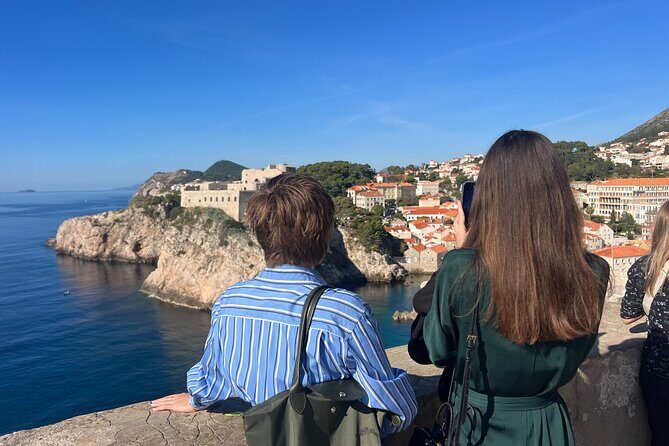 Private City Wall tour of Dubrovnik - Key Highlights You’ll Actually Care About
