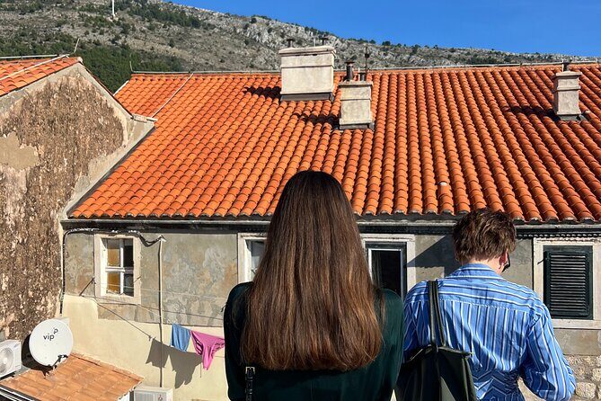Private City Wall tour of Dubrovnik - Photo Time and the Drink Stop: Where This Tour Feels Easy