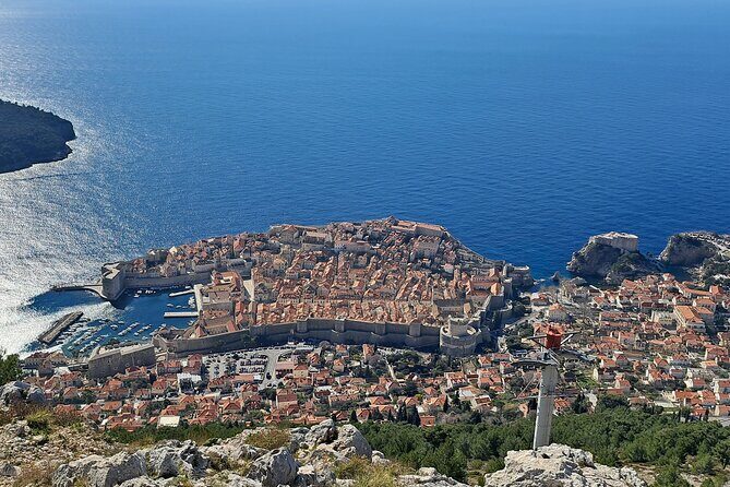 Private Customizable Tour of Croatia Via Minivan with a Guide - How Dubrovnik pickup makes this tour feel easy