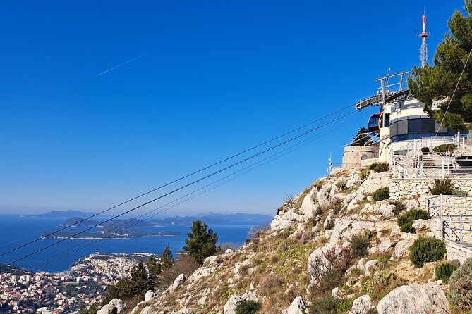Private Customizable Tour of Croatia Via Minivan with a Guide - Your guide: more than driving and directions