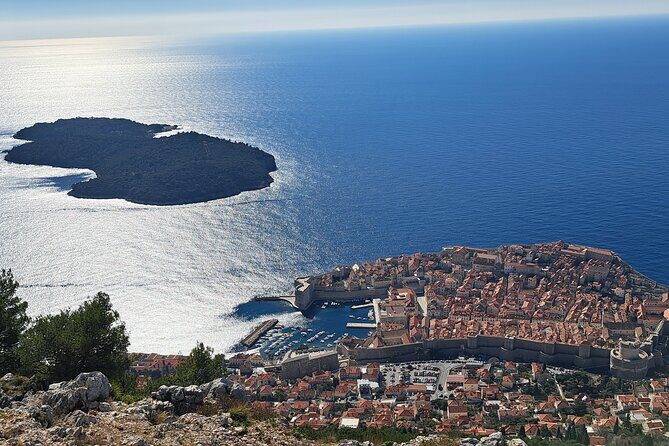 Private Customizable Tour of Croatia Via Minivan with a Guide - Duration and pacing: 1 to 4 hours that can actually fit your schedule