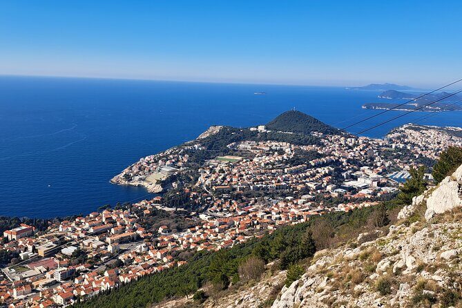 Private Customizable Tour of Croatia Via Minivan with a Guide - Pickup clarity for cruise days (and why you should share details early)