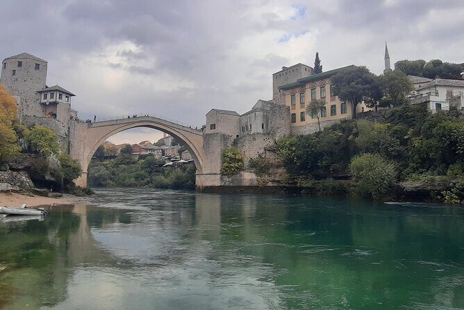 Private Day Tour to Mostar, Pocitelj and Kravica Waterfalls - Comfort and common-sense tips for a long day in a car