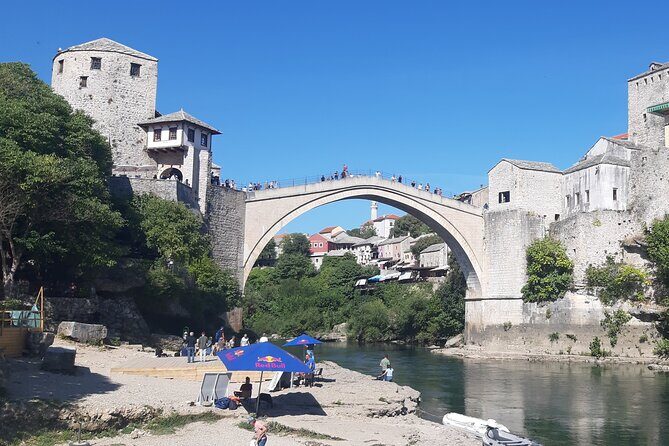 Private Day Tour to Mostar, Pocitelj and Kravica Waterfalls - Should you book this Mostar–Počitelj–Kravice day trip?
