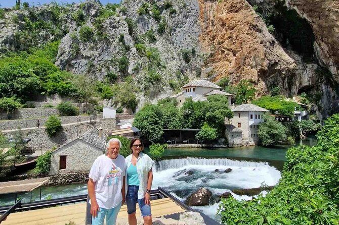 Private day Trip From Dubrovnik With Local Food at Family Home - Pace and logistics: a long day starting at 8:30 am