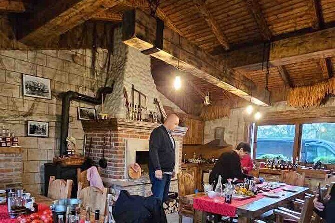 Private day Trip From Dubrovnik With Local Food at Family Home - Should you book? My take