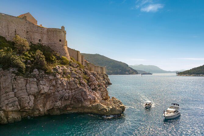 Private Dubrovnik Champagne Sunset Cruise - Price and value: what $420.53 covers (and what might cost extra)