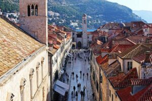 Private Dubrovnik City Walls & City Tour - Price and tickets: what you pay up front (and what’s extra)
