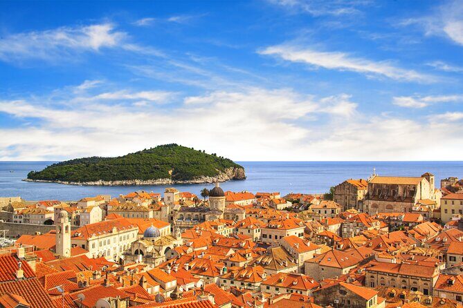 Private Dubrovnik City Walls & City Tour - Stradun/Placa: the Old Town’s main spine in walking form