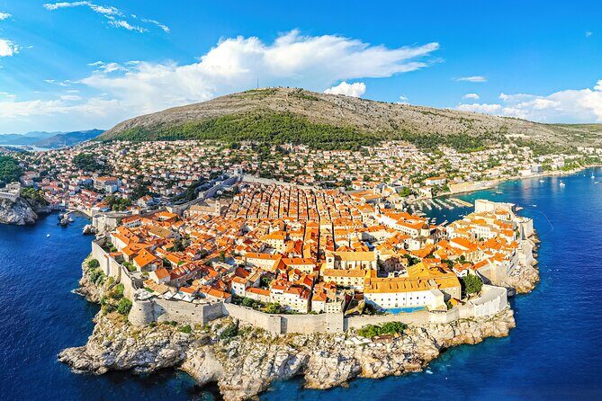 Private Dubrovnik City Walls & City Tour - Cathedral of the Assumption: the Richard the Lionheart legend stop