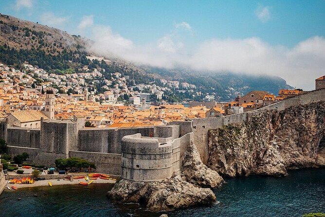 Private Dubrovnik City Walls Walking Experience - Key Highlights You’ll Actually Feel