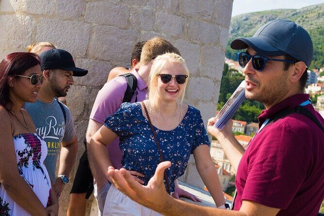 Private Dubrovnik City Walls Walking Experience - Starting at Onofrio’s Large Fountain: Why This Walk Works
