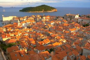 Private Dubrovnik City Walls Walking Experience - City Walls Walking Route: What 2 Hours Is Like on Stone