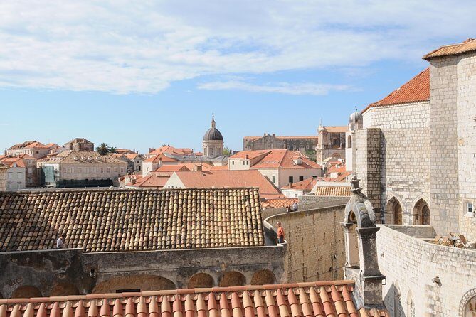 Private Dubrovnik City Walls Walking Experience - Price and Value: You’re Paying for Guide Time Plus Wall Admission