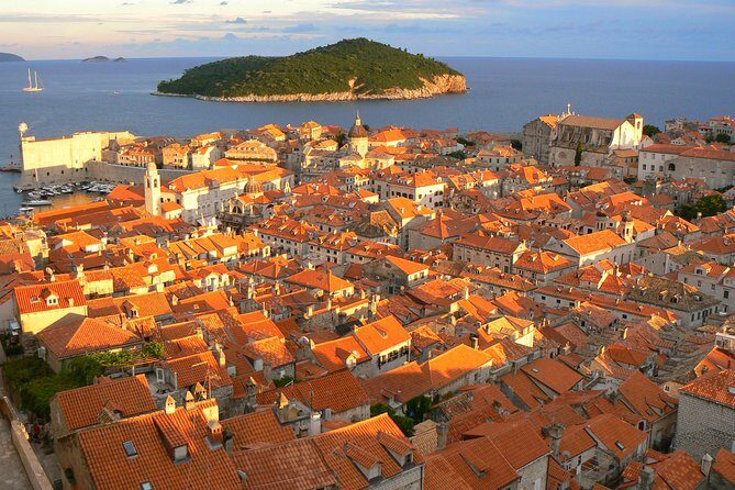 Private Dubrovnik City Walls Walking Experience - City Walls Walking Route: What 2 Hours Is Like on Stone