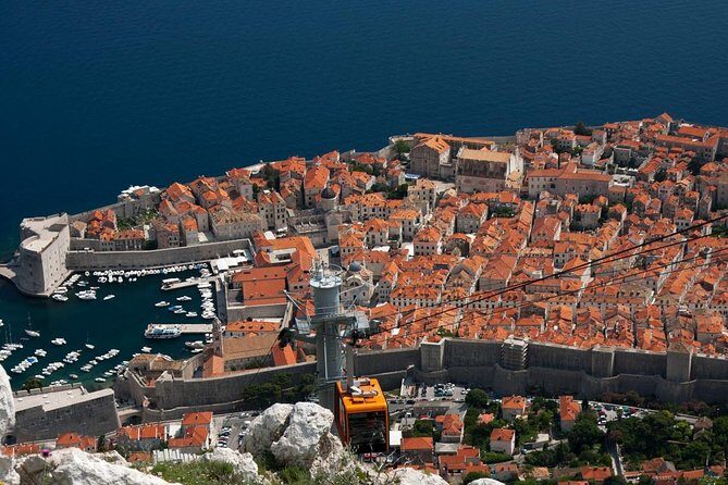 PRIVATE Dubrovnik Panorama sightseeing tour - Key Highlights You’ll Feel Right Away