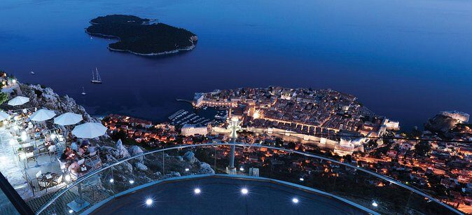 PRIVATE Dubrovnik Panorama sightseeing tour - Why This Private Dubrovnik Panorama Tour Works So Well