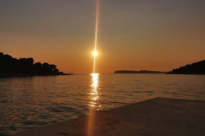 PRIVATE Dubrovnik Panorama sightseeing tour - Photo Strategy: Getting Your Best Shots Without Overthinking