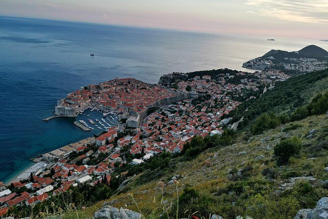 PRIVATE Dubrovnik Panorama sightseeing tour - Who This Tour Suits Best (And Who Might Feel Rushed)