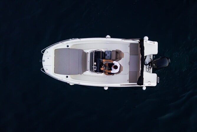 Private Elafiti Islands Tour from Dubrovnik by Quicksilver 555 - Swimming and snorkeling: gear included, so your only job is to enjoy