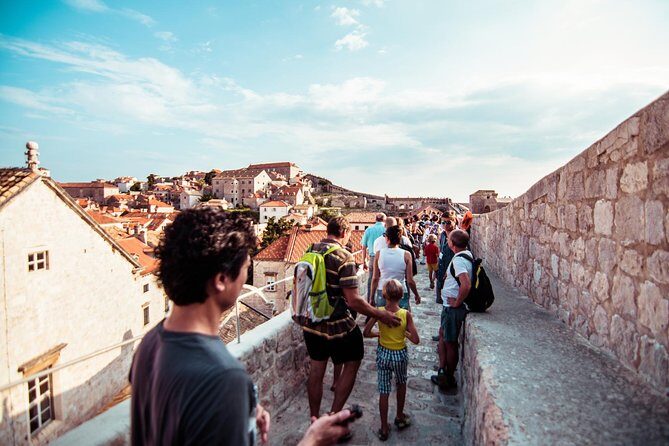Private Elafiti Islands Tour from Dubrovnik by Quicksilver 555 - Who this private Elafiti tour fits best