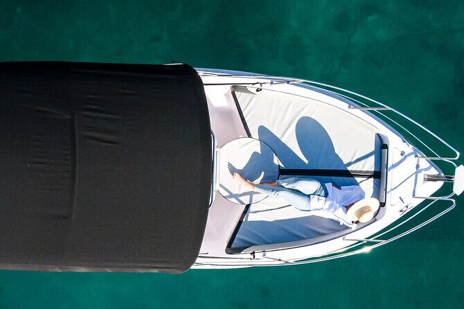 Private Elaphite Islands and Blue Cave : Dubrovnik - Lopud Island: the sandy beach break you can reach by speedboat
