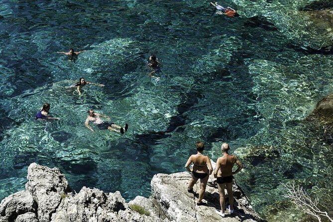 Private Elaphite Islands and Blue Cave : Dubrovnik - Should you book this private Elaphite Islands and Blue Cave tour?