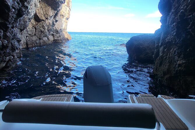Private Elaphiti Islands Boat Tour Tailor-Made 8h - Lopud lunch plus monastery and botanical garden: a real break from the boat
