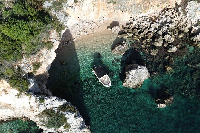 Private Elaphiti Islands Tailor-Made Boat Tour 4h -All inclusive - Key highlights you’ll actually care about