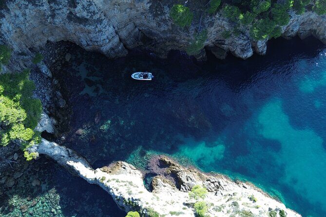 Private Elaphiti Islands Tailor-Made Boat Tour 4h -All inclusive - Why this private Elaphiti Islands boat trip feels worth it