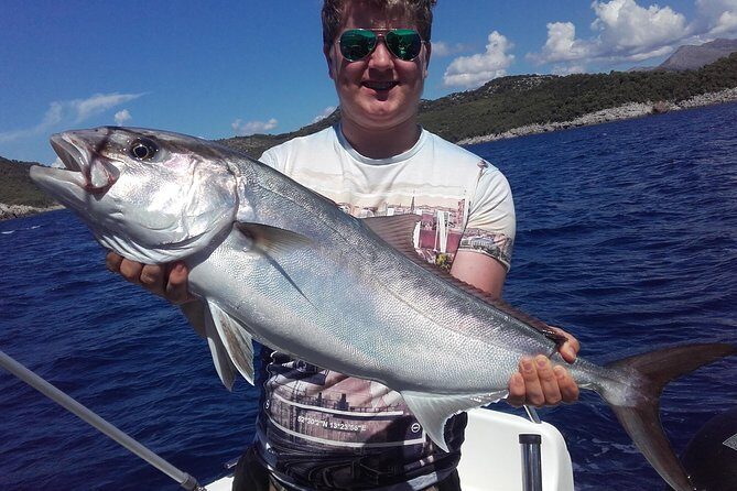 Private fishing tour - Key things to know before you go