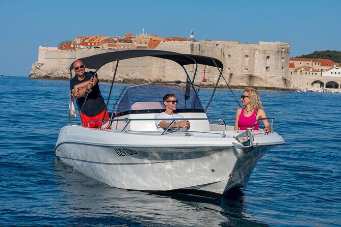 Private fishing tour - Price and value: what $467.26 buys you for up to 4