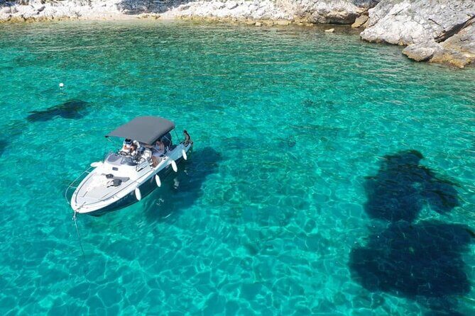 Private Full day Elafiti islands and Blue cave tour - A Private Elafiti Day From Dubrovnik (Up to 6, About 8 Hours)