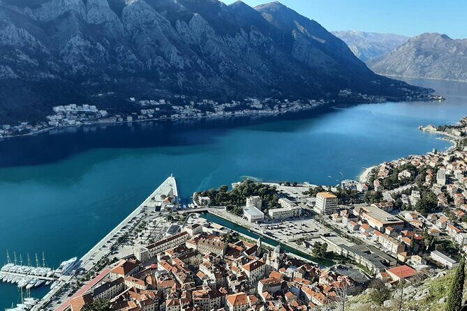 Private full day Montenegro tour - Key Highlights You’ll Care About