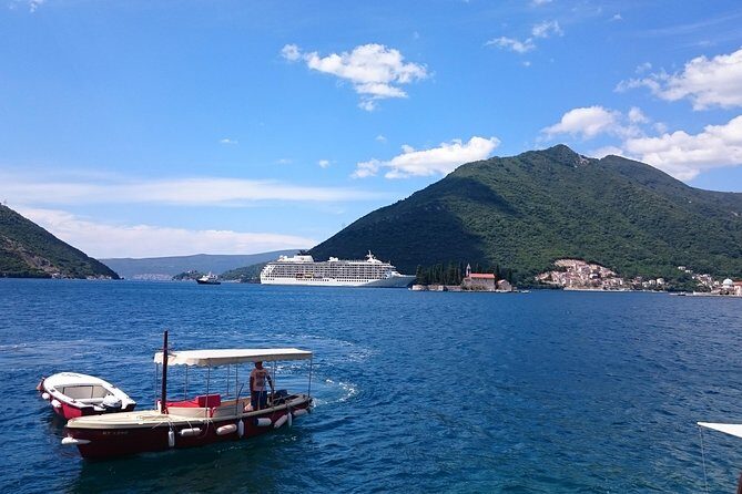 Private full day Montenegro tour - Why This Montenegro Day Trip Works From Dubrovnik